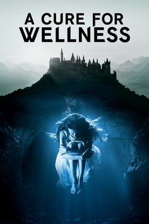 A Cure for Wellness 2016 Hindi Dual Audio Bluray 720p [1.3GB] Download