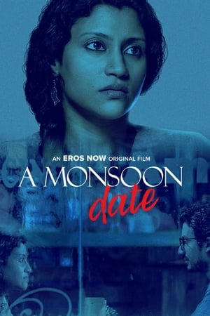 A Monsoon Date (2019) Short Hindi Movie HDRip x264 | 480p | 720p