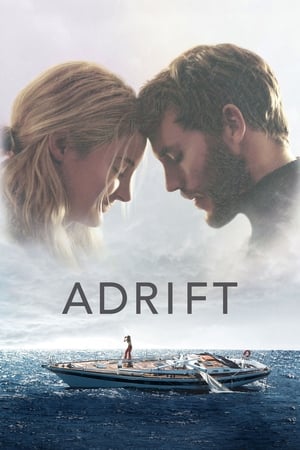 Adrift (2018) Hindi Dual Audio 480p BluRay 400MB