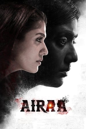 Airaa (2019) (Hindi - Tamil) Dual Audio 480p UnCut HDRip 400MB
