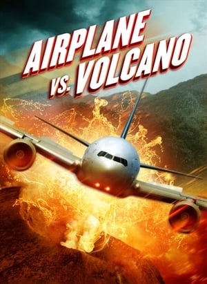 Airplane vs. Volcano (2014) Hindi Dual Audio 480p BluRay 300MB