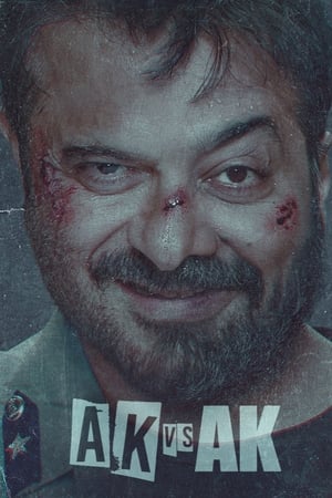 AK vs AK (2020) Hindi Movie 480p HDRip – [350MB]