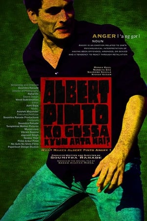 Albert Pinto Ko Gussa Kyun Aata Hai (2019) Hindi Movie 480p HDTVRip - [250MB]