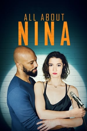 All About Nina (2018) Hindi Dual Audio 720p Web-DL [900MB]