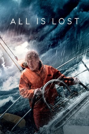 All Is Lost (2013) Hindi Dual Audio 480p BluRay 330MB