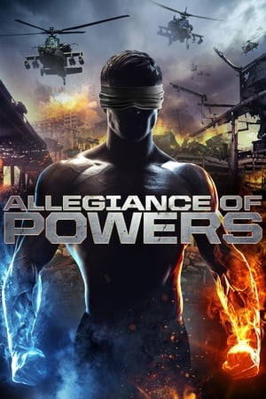 Allegiance of Powers (2016) Hindi Dual Audio 480p BluRay 280MB