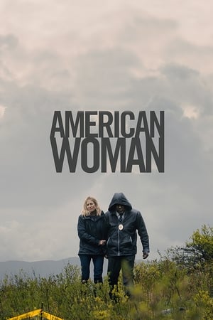 American Woman (2018) Hindi Dual Audio 480p BluRay 350MB