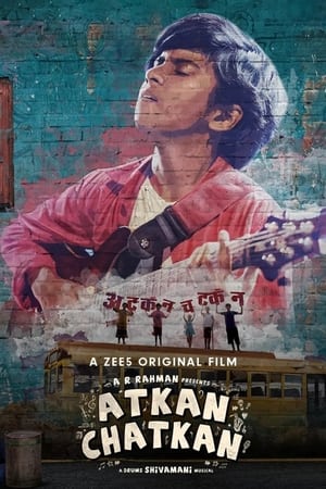 Atkan Chatkan (2020) Hindi Movie 720p HDRip x264 [980MB]