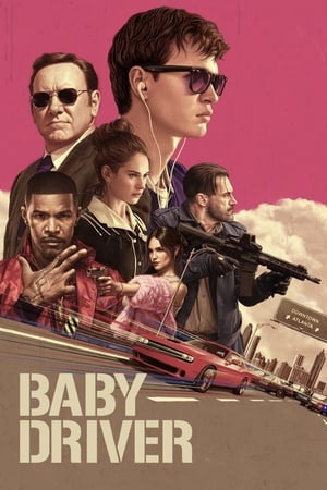 Baby Driver (2017) Hindi Dual Audio 480p BluRay 360MB