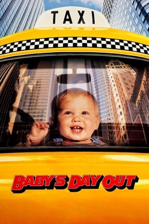 Babys Day Out 1994 Hindi Dual Audio 480p BluRay 300MB