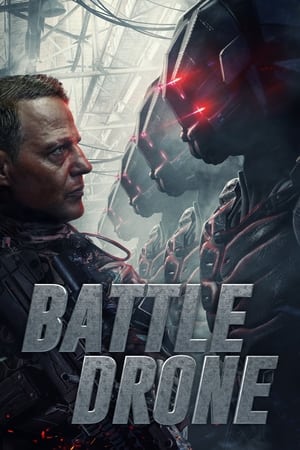Battle Drone (2018) Hindi Dual Audio 720p Web-DL [800MB]