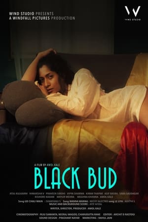 Black Bud (2021) Hindi Movie 720p HDRip x264 [800MB]