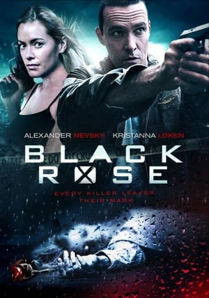 Black Rose (2014) Hindi Dual Audio 480p Web-DL 250MB
