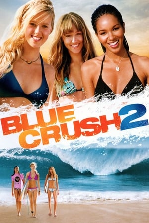 Blue Crush 2 (2011) Hindi Dual Audio 720p BluRay [1.1GB]