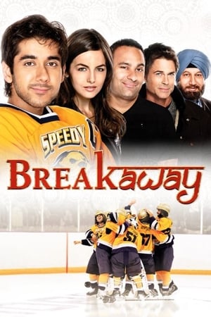 Breakaway (2011) Movie Hindi 480p Web-DL 300MB