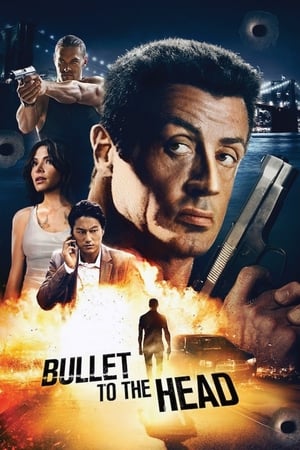 Bullet to the Head 2012 Hindi Dual Audio 720p BluRay [1GB] ESubs