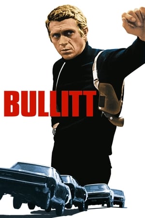 Bullitt 1968 Hindi Dual Audio 720p BluRay [990MB]