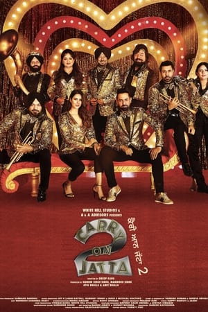 Carry On Jatta 2 (2018) Hindi Dubbed Movie 480p HDRip – [400MB]