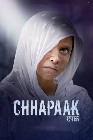 Chhapaak (2020) Hindi Movie 480p HDRip - [350MB]