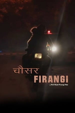 Chousar Firangi (2019) Hindi Movie 480p HDRip - [300MB]