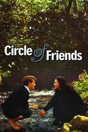 Circle of Friends (1995) Hindi Dual Audio 720p BluRay [900MB]
