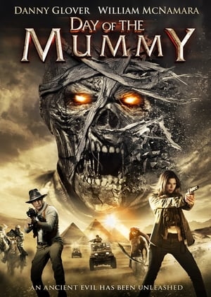 Day Of The Mummy 2014 Hindi Dual Audio BRRip 720p [1GB] Download