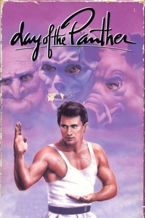 Day of the Panther 1988 Hindi Dual Audio 480p BluRay 300MB