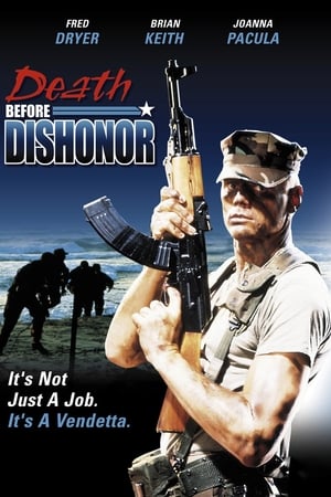 Death Before Dishonor (1987) Hindi Dual Audio 720p BluRay [1GB]