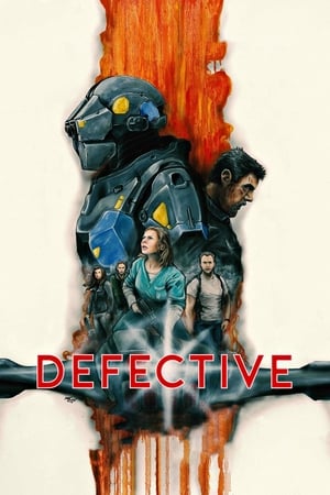 Defective (2017) Hindi Dual Audio 480p Web-DL 300MB