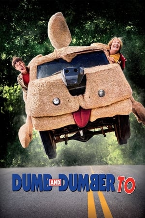 Dumb and Dumber To (2014) Hindi Dual Audio 480p BluRay 400MB