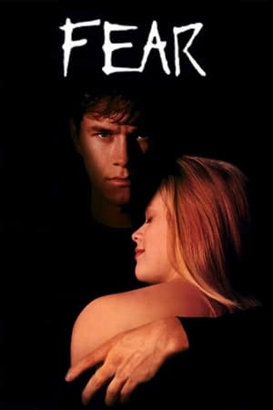 Fear (1996) Hindi Dual Audio 720p BluRay [850MB]
