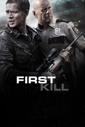 First Kill (2017) Hindi Dual Audio 480p BluRay 300MB