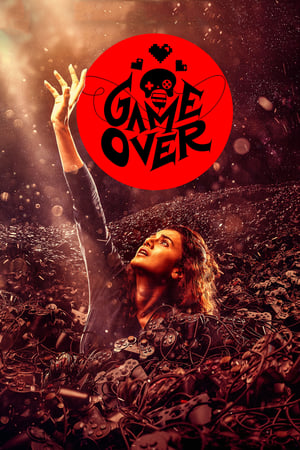 Game Over (2019) Hindi Movie 480p HDRip - [300MB]