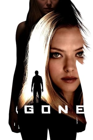 Gone (2012) Hindi Dual Audio 480p BluRay 400MB