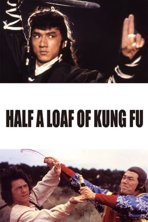 Half a Loaf of Kung Fu 1978 Hindi Dual Audio 480p WebRip 300MB