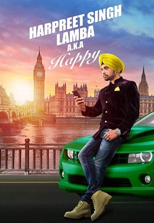 Happy Hardy And Heer (2020) Hindi Movie 480p Pre-DVDRip - [400MB]