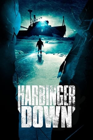 Harbinger Down (2015) Dual Audio Hindi Full Movie 720p BluRay - 840MB