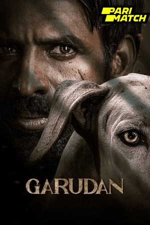Garudan 2024 Tamil 1080p CAMRip