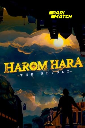Harom Hara - The Revolt 2024 Telugu 1080p CAMRip
