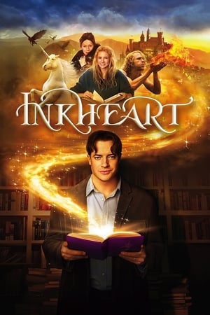 Inkheart (2008) Dual Audio Hindi 720p BluRay [750MB]
