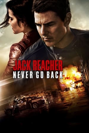 Jack Reacher Never Go Back (2016) Hindi Dual Audio 480p BluRay 380MB
