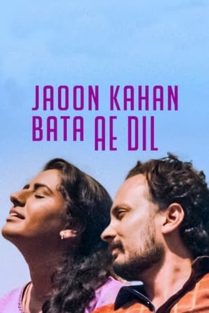 Jaoon Kahan Bata Ae Dil (2019) Hindi Movie 720p HDRip x264 [830MB]