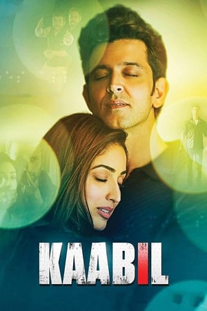 Kaabil 2017 Full Movie DVDRip 720p Hevc [650MB] Download