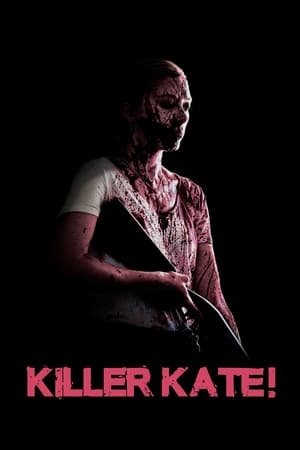 Killer Kate 2018 Hindi Dual Audio 720p BluRay [700MB]