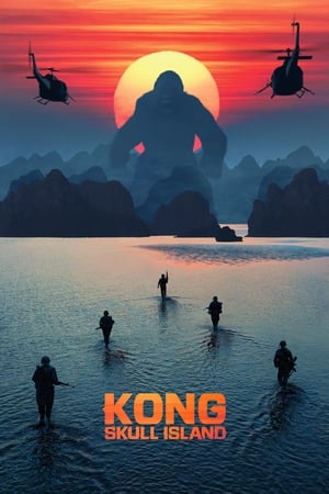 Kong Skull Island (2017) 300MB Hindi Dual Audio HC HDRip Download