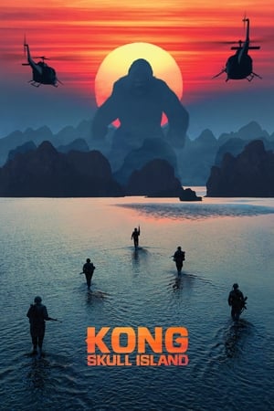 Kong Skull Island 2017 Hindi Dual Bluray 720p [1.1GB] Download
