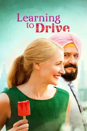 Learning to Drive (2014) Hindi Dual Audio 720p BluRay [850MB]