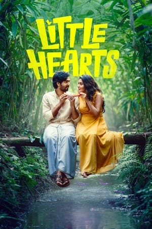Little Hearts 2024 Malayalam 1080p CAMRip
