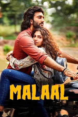 Malaal (2019) Hindi Movie 720p HDRip x264 [1GB]