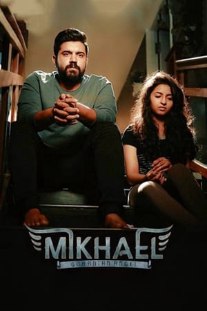 Mikhael (2019) Hindi Dubbed 480p HDRip 380MB